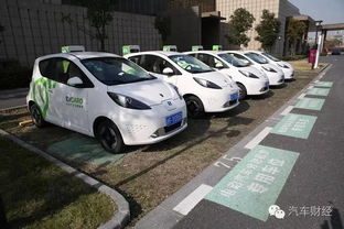 共享經(jīng)濟(jì)重塑中國(guó)汽車(chē)產(chǎn)業(yè) 車(chē)企轉(zhuǎn)型的機(jī)遇與挑戰(zhàn)