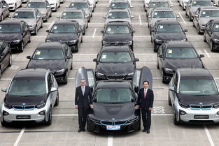 寶馬發(fā)力高端租賃市場 電動(dòng)車型領(lǐng)跑汽車出租新浪潮